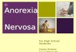 Anorexia  Nervosa