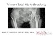 Primary Total Hip Arthroplasty