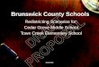 Brunswick County Schools