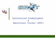 Synchronized Predeployment  & Operational Tracker (SPOT)