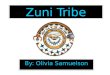 Zuni Tribe