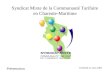 Syndicat Mixte de la Communauté Tarifaire en Charente-Maritime