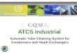 ATCS  Industrial