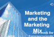 Marketing and the Marketing  Mix