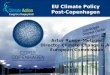 EU Climate Policy Post-Copenhagen