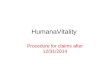 Humana Vitality
