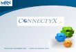 mrn manager  -  connectyx