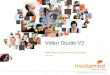 Video Studio V2