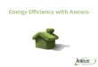 Energy Efficiency with Anesco