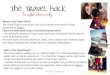 What is The Travel Hack?