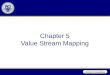 Chapter  5 Value Stream Mapping