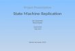 State Machine Replication