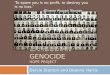 Cambodian Genocide Hope Project