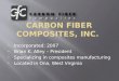 Carbon Fiber Composites, Inc