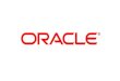 Oracle@Oracle :  Implementing Primavera in an IT Services Environment – Does it work?