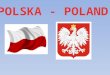 POLSKA -  POLAND