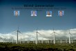 Wind Generator By: Jonathan Edwards, Mike Hawkins, Josiah Oduor, David Winter