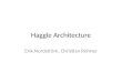 Haggle Architecture