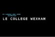 Le college wexham