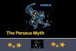 The Perseus Myth