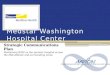 Medstar  Washington Hospital Center