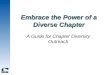 Embrace the Power of a Diverse Chapter