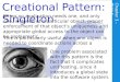 Creational Pattern: Singleton