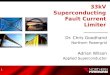 33kV Superconducting Fault Current Limiter