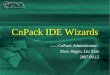 CnPack IDE Wizards