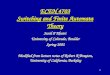 ECEN 4703 Switching and Finite Automata Theory