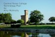 Central Texas College Technology Plan by Amy McAnally