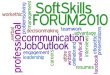 Why Soft Skills Matter: 2010 Job Outlook