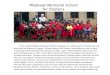 Mbabaali Memorial School  for Orphans