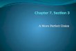 Chapter 7, Section 3
