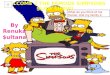 Welcome 2 the famous Simpsons slide show!