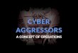 Cyber Aggressors