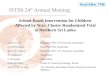 ISTSS 24 th  Annual Meeting