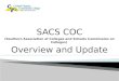 SACS COC (Southern  Association of Colleges and Schools Commission on  Colleges)