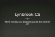 Lynbrook CS