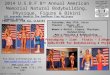 2014 U.S.B.F 8 th  Annual American Memorial Natural Bodybuilding, Physique, Figure & Bikini