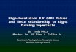 High-Resolution RUC CAPE Values and Their Relationship to Right Turning Supercells