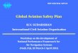 Global Aviation Safety Plan