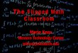 The  Flipped Math Classroom