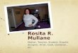 Rosita R. Mullane