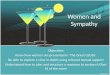 Women and  Sympathy