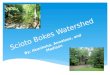 Scioto Bokes Watershed
