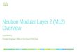 Neutron Modular Layer 2 (ML2) Overview
