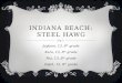 Indiana Beach: Steel Hawg
