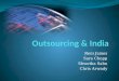 Outsourcing & India