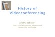 Anetha Johnson EDUC 7101 Diffusion and Integration of Educational Technology